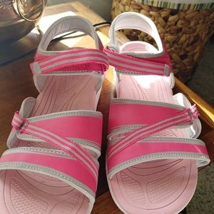 Ryka sandals